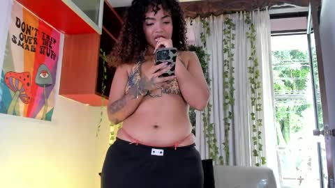 CherryTattoo online show from 03/26/26, 04:12