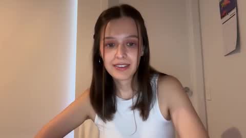 Milly online show from 09/14/25, 02:54