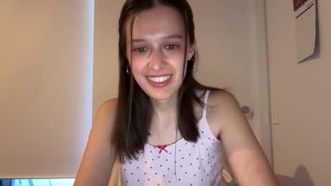 Milly online show from 09/15/25, 03:06