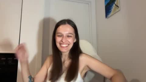 Milly online show from 04/21/26, 09:15