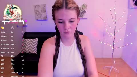 Snapshot of millysandler chatting on 01/11/25, 04:48 Milly online show from 01/11/25, 04:48