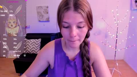 Snapshot of millysandler chatting on 01/26/25, 08:45 Milly online show from 01/26/25, 08:45