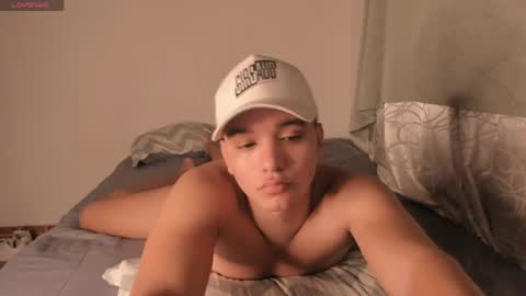 Milo Saints online show from 05/22/26, 04:41