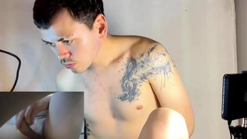 Snapshot of milo_santo chatting on 05/10/26, 02:50 Milo Santo online show from 05/10/26, 02:50