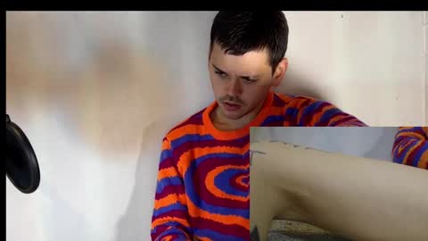 Snapshot of milo_santo chatting on 05/10/26, 10:15 Milo Santo online show from 05/10/26, 10:15