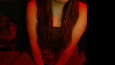 Snapshot of milolovesp chatting on 12/01/25, 02:27 milo loves you online show from 12/01/25, 02:27