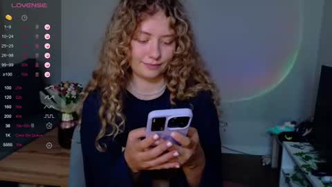 milounee online show from 07/20/26, 10:39
