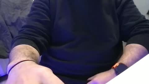 Daddy online show from 12/05/25, 04:21