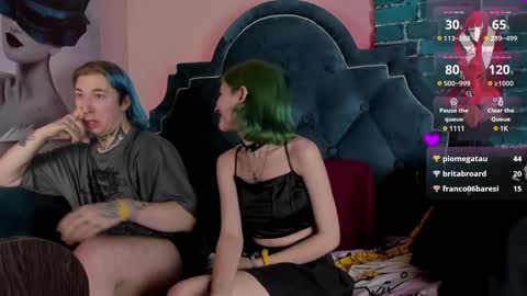 milten_trish online show from 12/16/24, 12:26