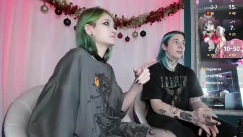 milten_trish online show from 12/24/24, 11:33