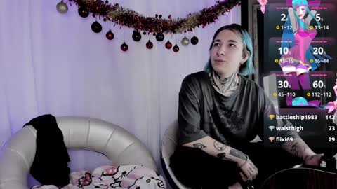 milten_trish online show from 01/06/25, 12:48