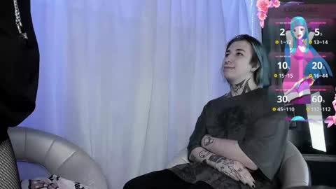 milten_trish online show from 01/10/25, 05:13