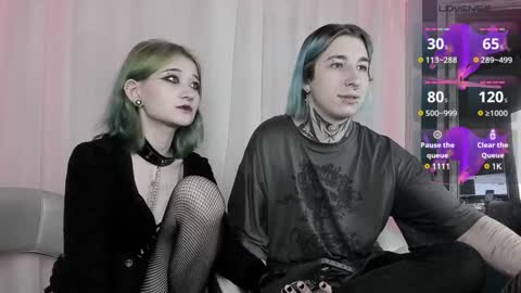 milten_trish online show from 01/11/25, 06:54