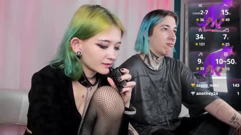 milten_trish online show from 01/11/25, 10:40