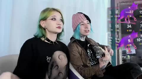 milten_trish online show from 01/13/25, 09:09