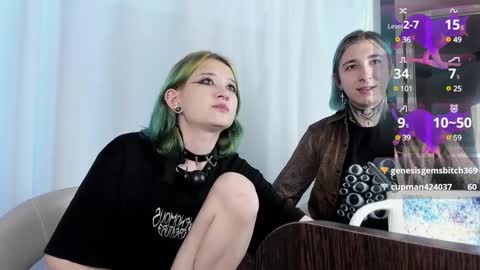 milten_trish online show from 01/14/25, 12:11