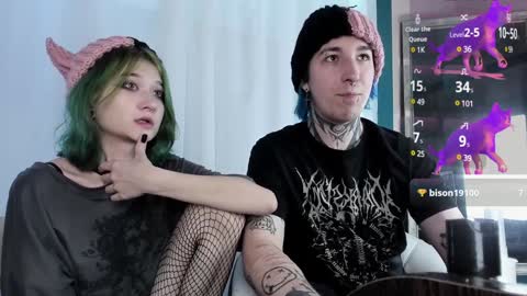 milten_trish online show from 01/18/25, 10:49