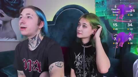 milten_trish online show from 02/09/25, 09:58