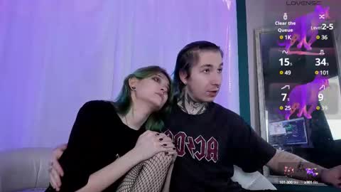 milten_trish online show from 02/11/25, 10:50