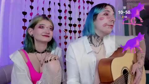 milten_trish online show from 02/13/25, 11:04