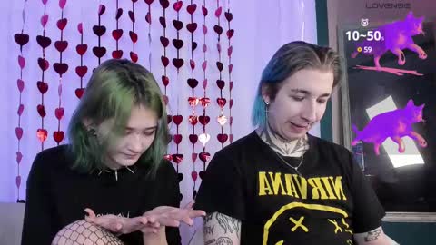 milten_trish online show from 02/17/25, 08:58