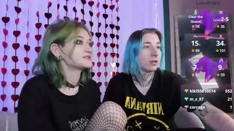 milten_trish online show from 02/18/25, 12:04