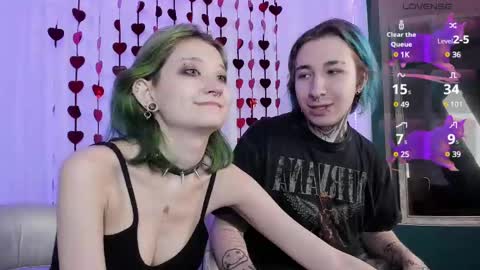 milten_trish online show from 02/22/25, 05:24