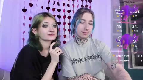 milten_trish online show from 02/25/25, 11:00