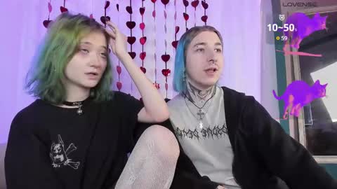 milten_trish online show from 02/27/25, 07:47