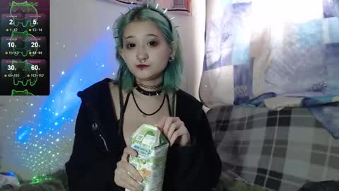 milten_trish online show from 09/13/25, 02:06