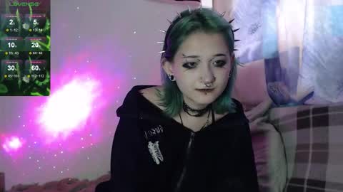 milten_trish online show from 09/22/25, 03:14