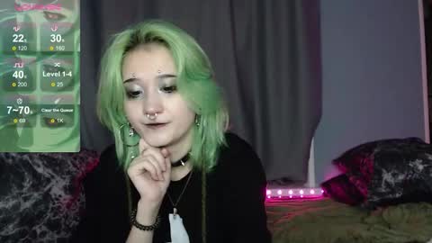 milten_trish online show from 11/11/25, 08:42