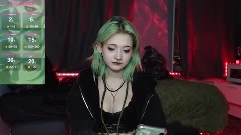 milten_trish online show from 11/16/25, 05:18