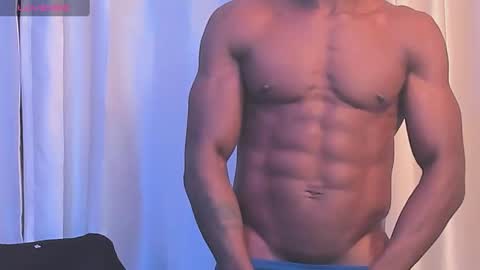 Miltonn online show from 02/01/25, 01:55