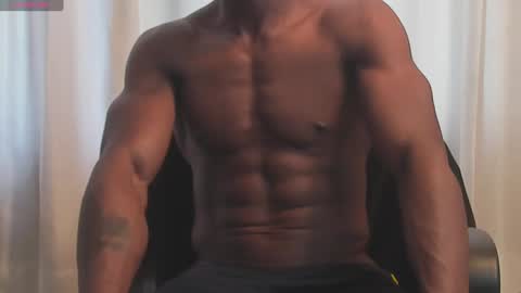 Miltonn online show from 02/07/25, 07:06