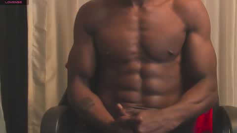 Miltonn online show from 02/08/25, 02:15