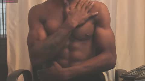 Miltonn online show from 03/05/25, 10:21