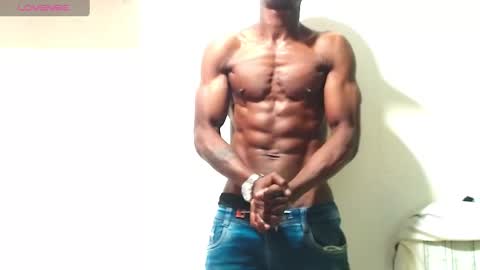 Miltonn online show from 03/11/25, 04:51