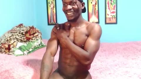 Miltonn online show from 09/12/25, 09:20