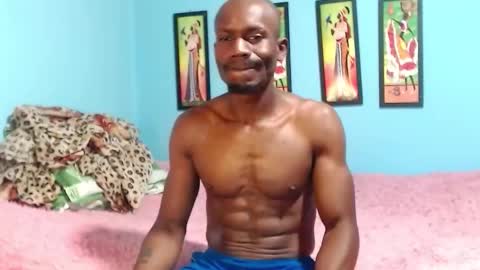 Miltonn online show from 09/18/25, 08:55