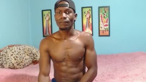 Miltonn online show from 10/14/25, 05:58