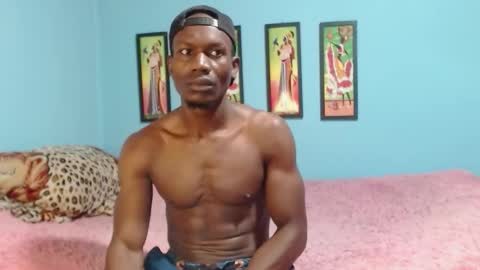 Miltonn online show from 10/17/25, 10:01