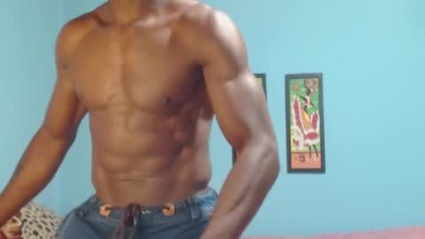 Miltonn online show from 10/25/25, 06:57