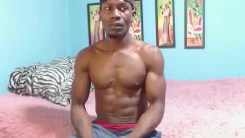 Miltonn online show from 11/16/25, 09:53