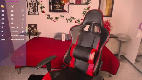 milu1220_ online show from 04/14/26, 03:51