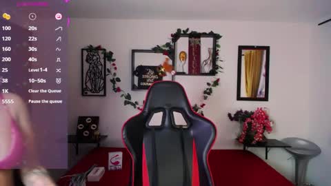 milu1220_ online show from 04/18/26, 10:43