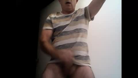 milu72 online show from 01/25/25, 04:57