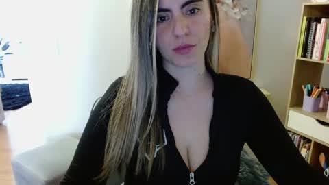 Camila   online show from 03/19/26, 03:27