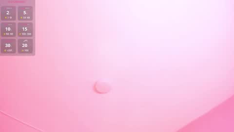 milu_carbajal_x online show from 03/27/26, 07:46