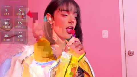 milu_carbajal_x online show from 04/09/26, 03:50